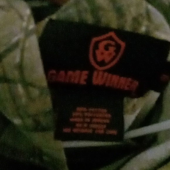 Game winner pullover hoodie S - Picture 5 of 5